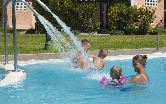 Relaxia Los Girasoles