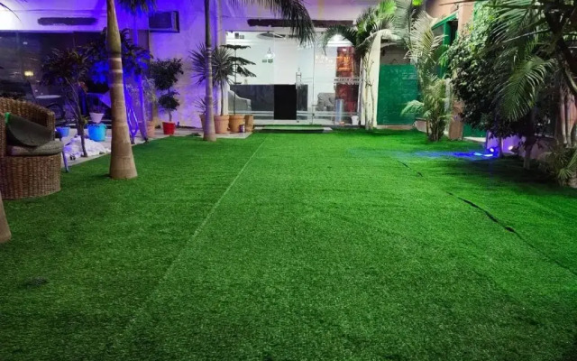 Hotel Rishikesh Inn By RFH Hotels