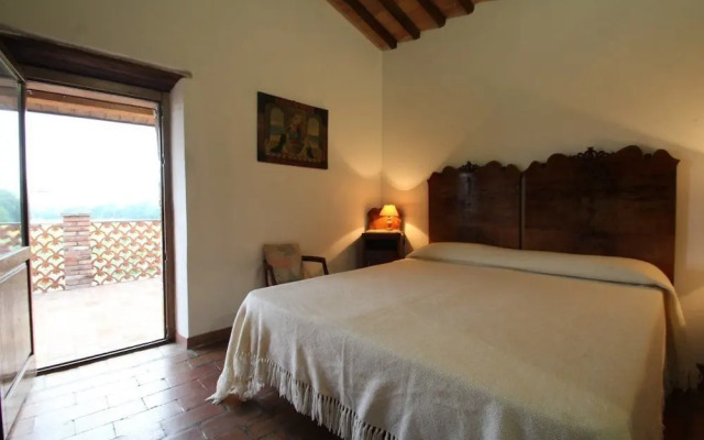 Agriturismo Le Spighe