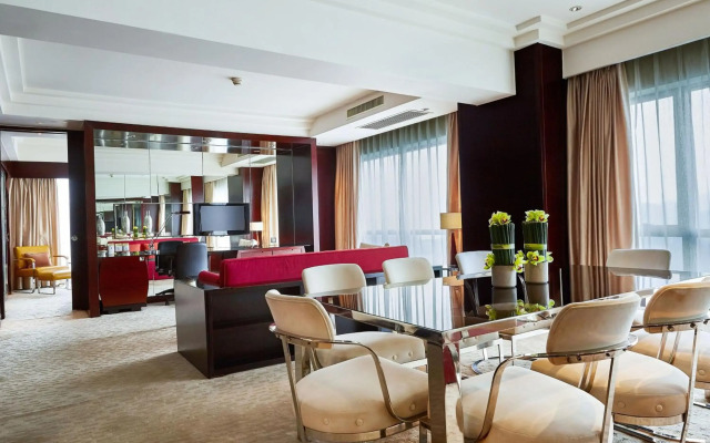 Four Points by Sheraton Hangzhou, Binjiang
