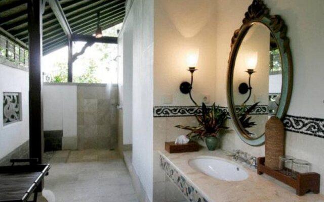 Taman Bebek Bali Resort  Spa