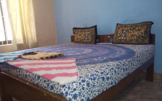 Cupid's Castle Resort
