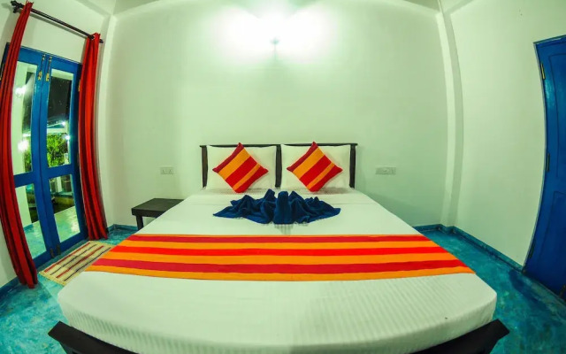 Seth Villa By Magampura Resorts