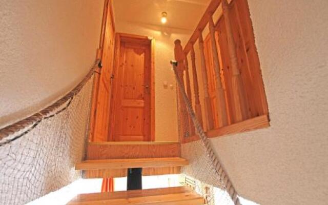 Ferienhaus Malchow SEE 4901