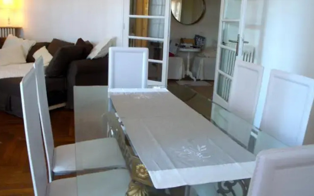 Appartement Tout Confort Avignon Intra Muros