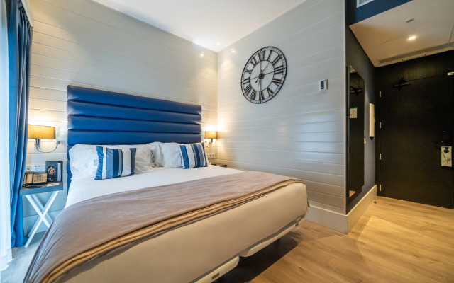 Abba San Sebastián Hotel