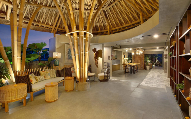 Amarea Resort & Spa Ubud by iNi Vie Hospitality