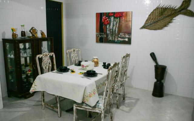 Casas do Peró