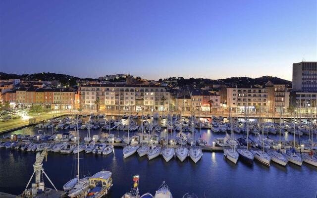 Hôtel Mercure Toulon La Seyne-Sur-Mer