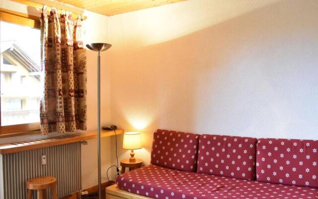 Appartement Méribel, 1 pièce, 4 personnes - FR-1-180-297