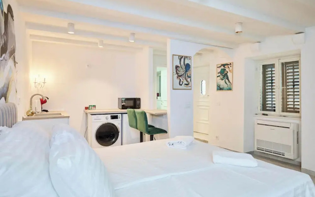 Karma Suites by Dominium
