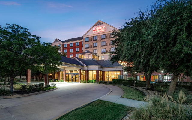 Hilton Garden Inn Dallas-Allen