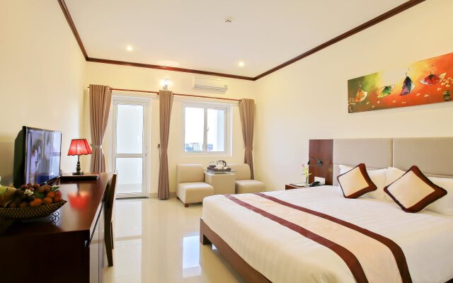 Ban Thach Riverside Hotel & Resort