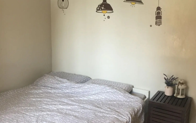 YHA Ngong Ping SG Davis Youth Hostel