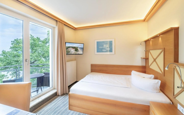 Strandhotel Seerose