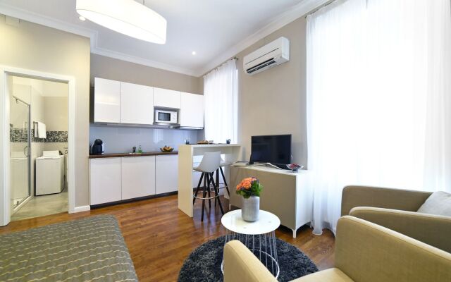 Markiz Luxury Apartments