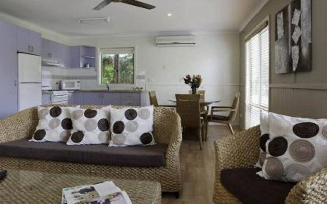 NRMA Ocean Beach Holiday Resort