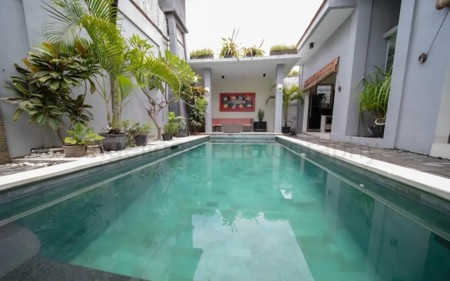 Bahagia Villas