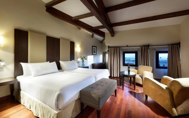 Eurostars Palacio Santa Marta