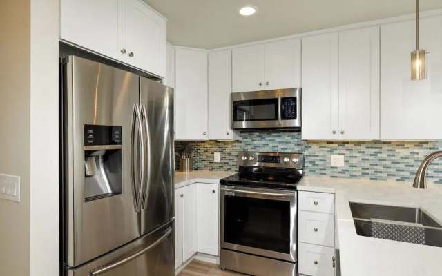 Oceanside Beach Condos