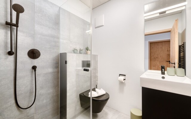 Appartments Mühledörfle 122