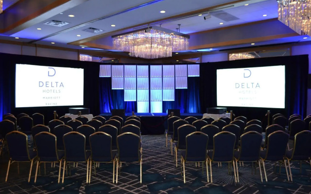 Delta Hotels by Marriott Mount Pleasant