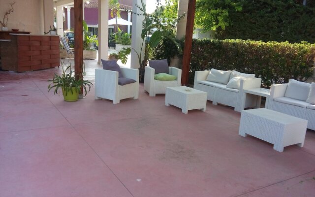 Solemare Residence