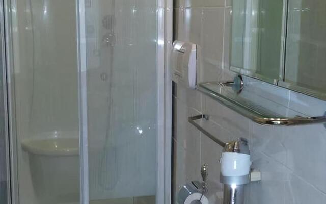 B&B Galleria Frascati