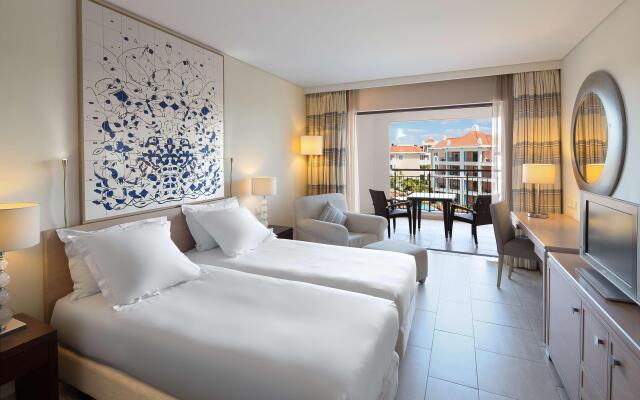 Hilton Vilamoura As Cascatas Golf Resort & Spa