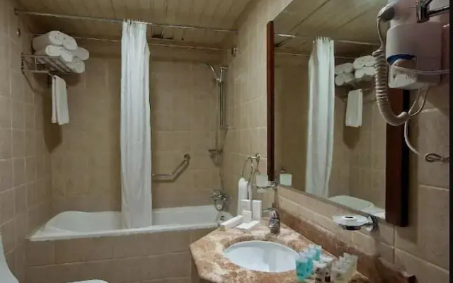 Arkan Al Manar Hotel