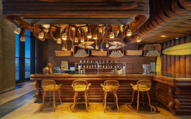 The Orient Jakarta, a Royal Hideaway Hotel