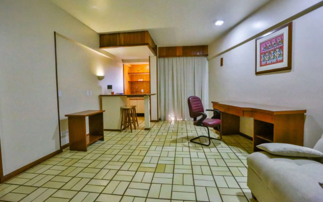 San Marino Suite Hotel