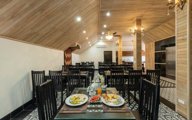 Indochine Boutique Hotel Ninh Binh
