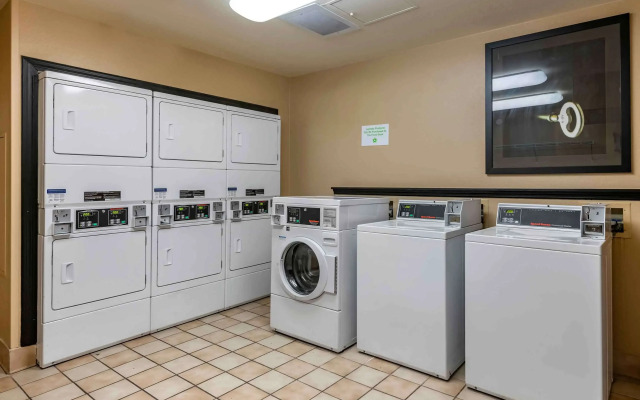 Extended Stay America Suites Orlando Altamonte Springs