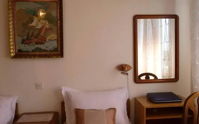 Apartment Suada