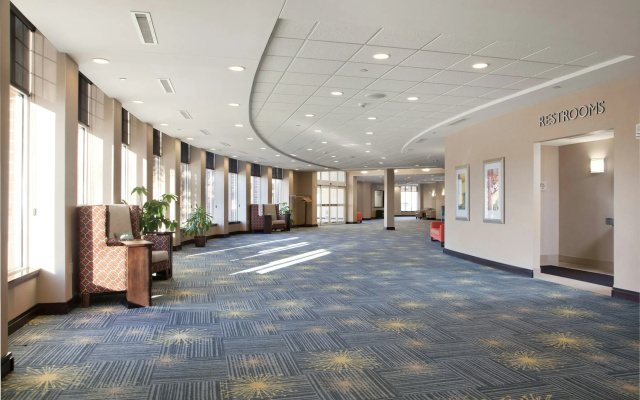 Hilton Garden Inn Fargo
