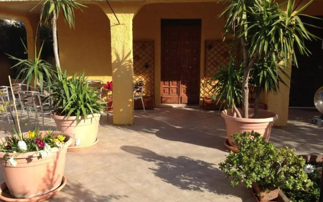 Acquamarina B&B