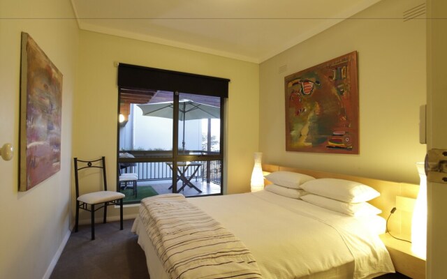 La Mer Sea View Apartment