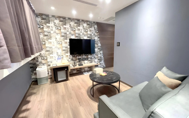Le Room Hotel Kaifeng