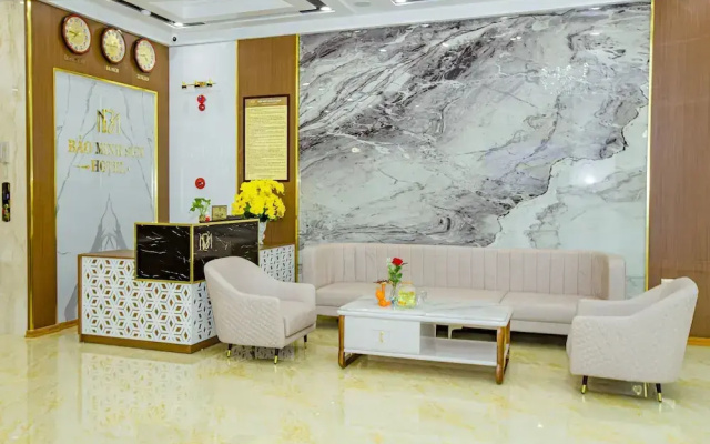 Bao Minh Sun Hotel