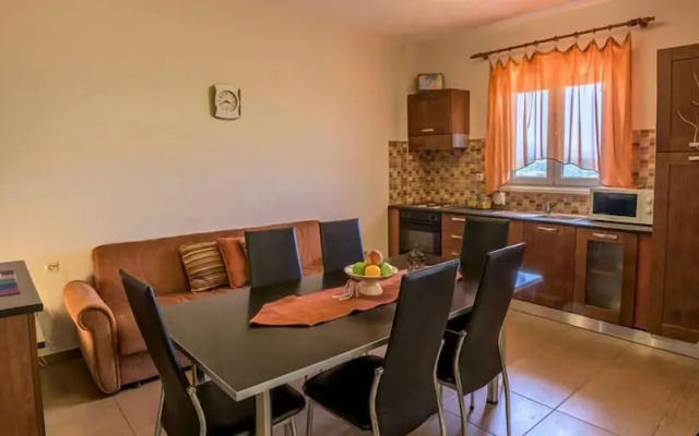 Villa Apollon Crete