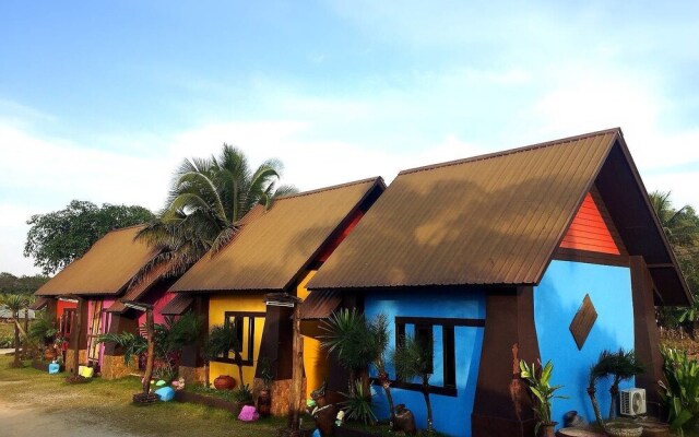 Rabiang-Dao Resort Chiang Rai