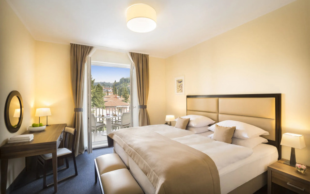 Remisens Premium Casa Rosa Annexe