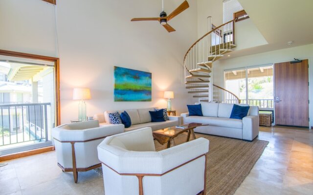Kapalua Bay Villa 29b2 Ocean Front