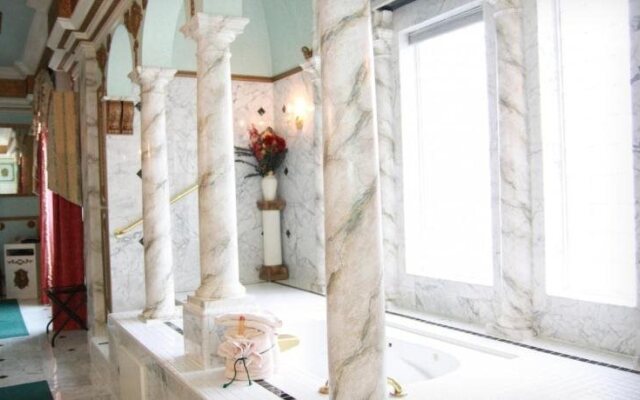 Anniversary Inn - Boise