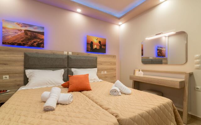 Zante Sky Suites