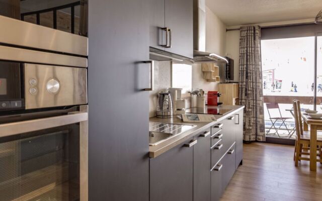 Villa Apollo Le Corbier 33246