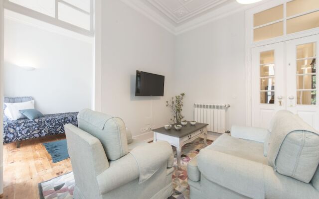 Lisbon Inn Lapa