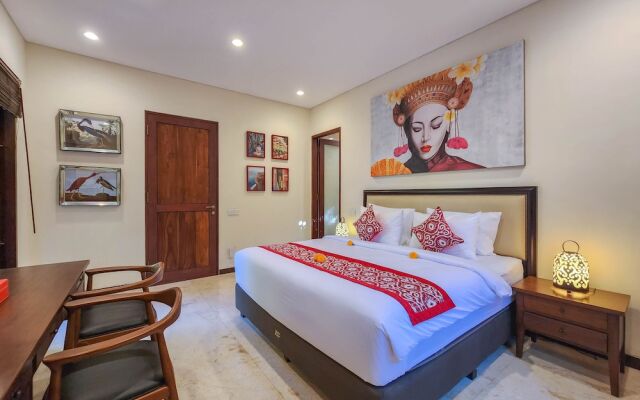 Puri Lana Villa by Nagisa Bali