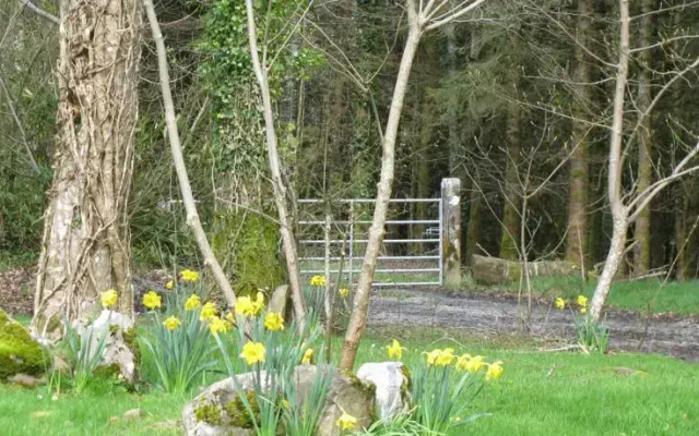 Schoolhouse at Annaghmore